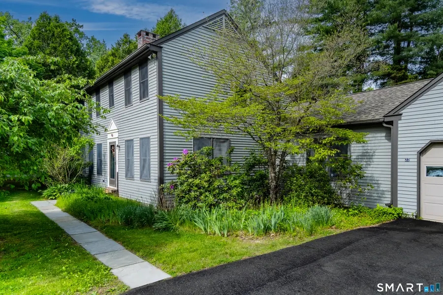 433 Kent Cornwall Road #22, Kent, CT 06757 - #2