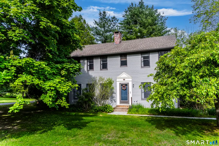 433 Kent Cornwall Road #22, Kent, CT 06757 - #3