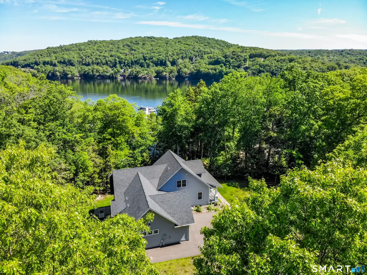 5 Bridge Road, Monroe, CT 06468 - #1
