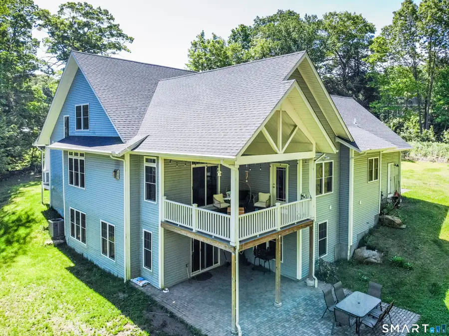 5 Bridge Road, Monroe, CT 06468 - #2