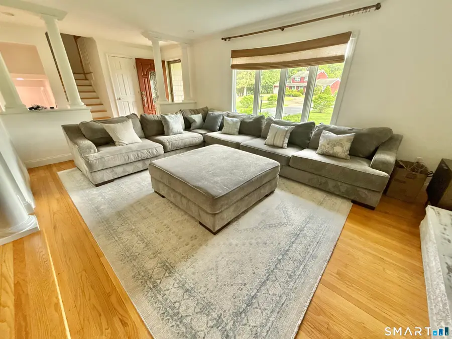 23 Welch Road, North Haven, CT 06473 - #2