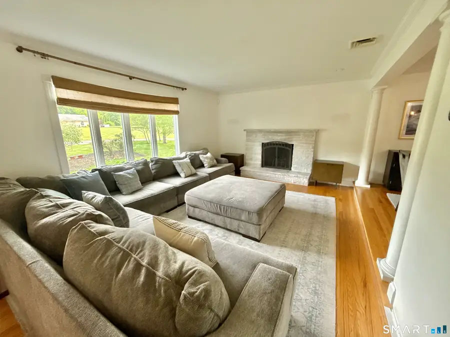23 Welch Road, North Haven, CT 06473 - #3
