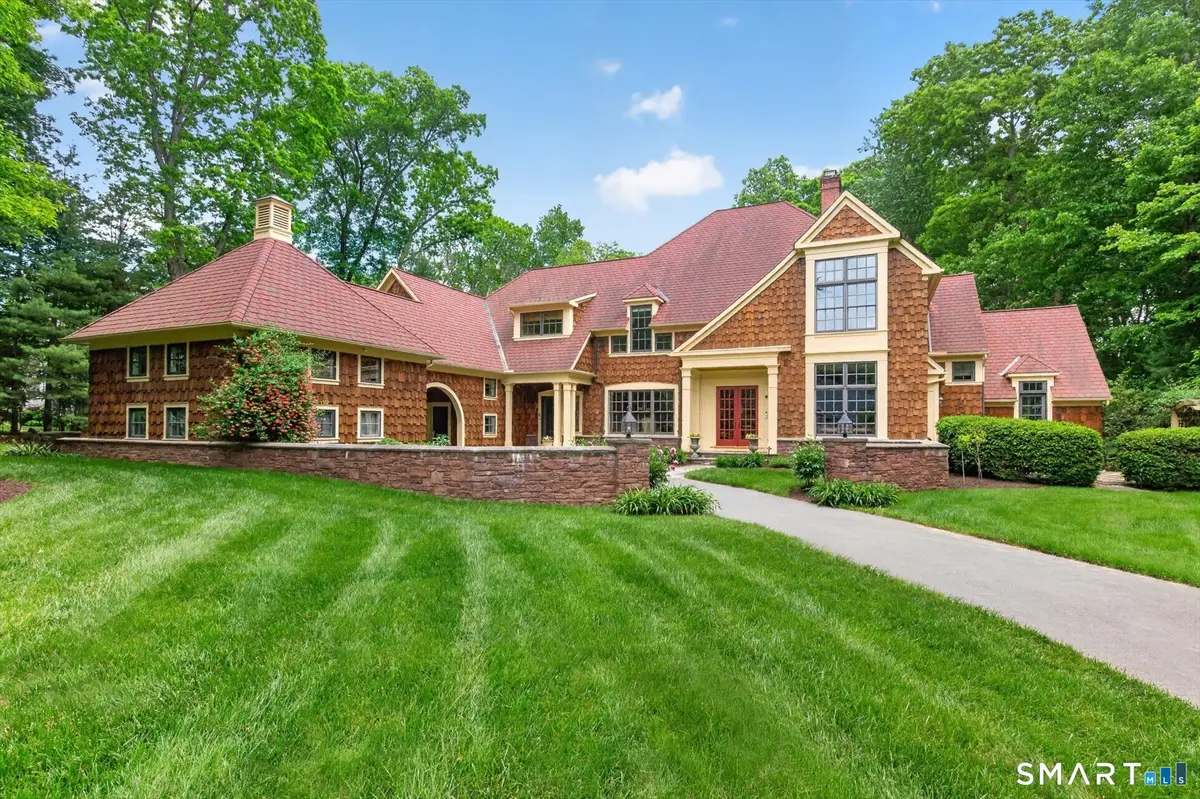 13 School House Lane, Simsbury, CT 06070 - #1