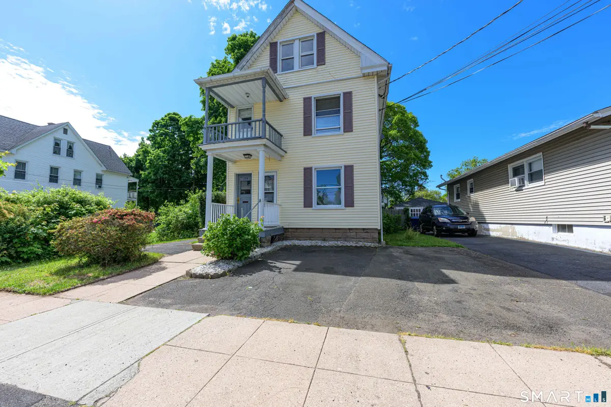176 Leete Street, West Haven, CT 06516 - #1