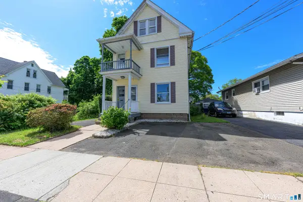 176 Leete Street, West Haven, CT 06516
