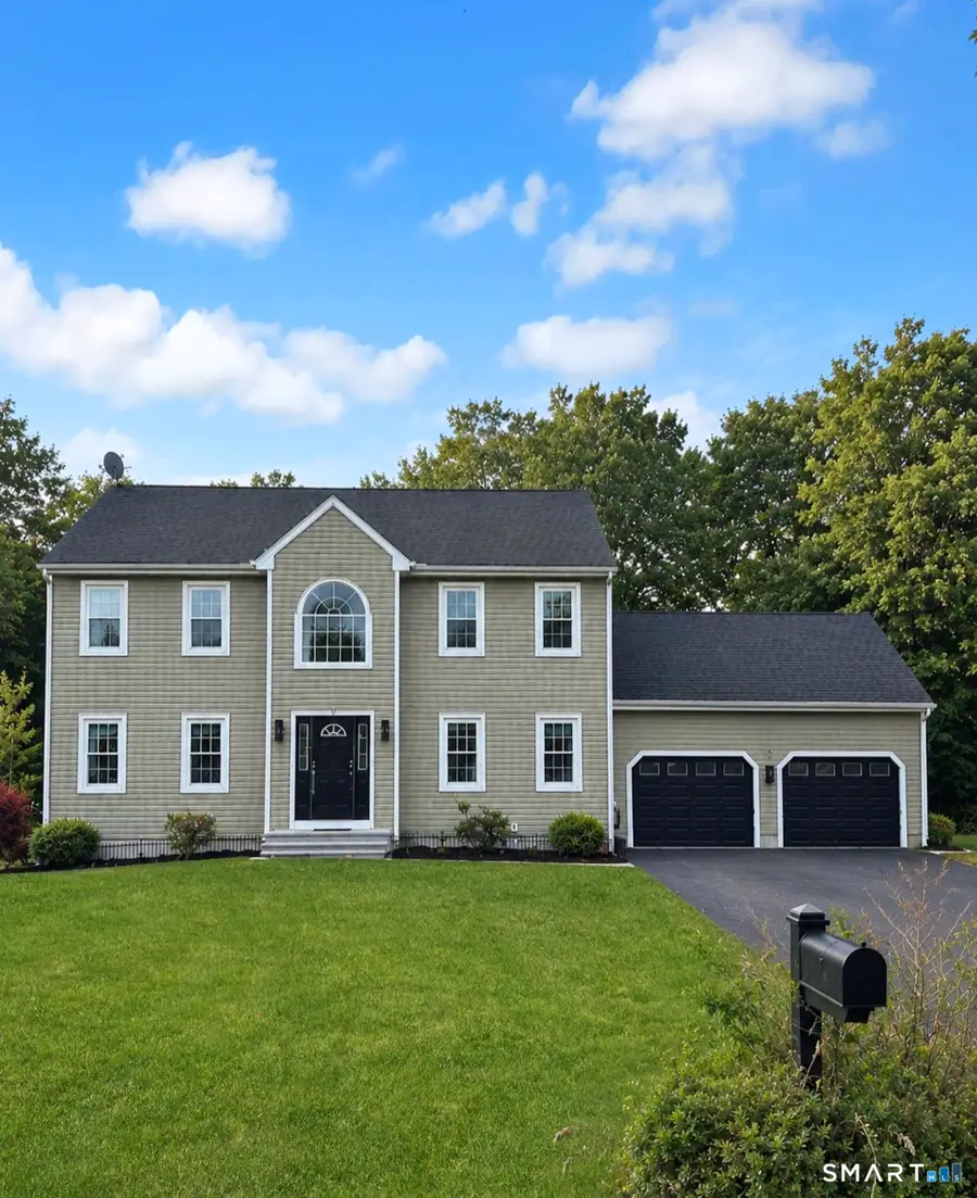 45 Pheasant Lane, Hamden, CT 06518 - #2