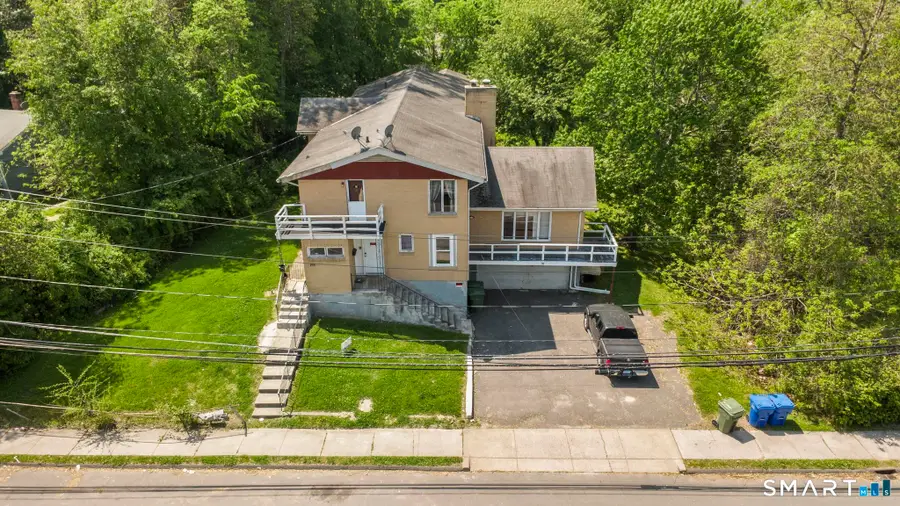 193 Hampton Street, Hartford, CT 06120 - #2