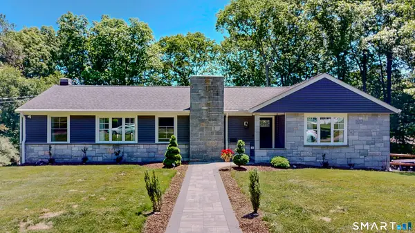 473 Summit Drive, Orange, CT 06477