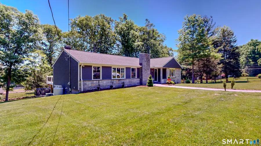 473 Summit Drive, Orange, CT 06477 - #2