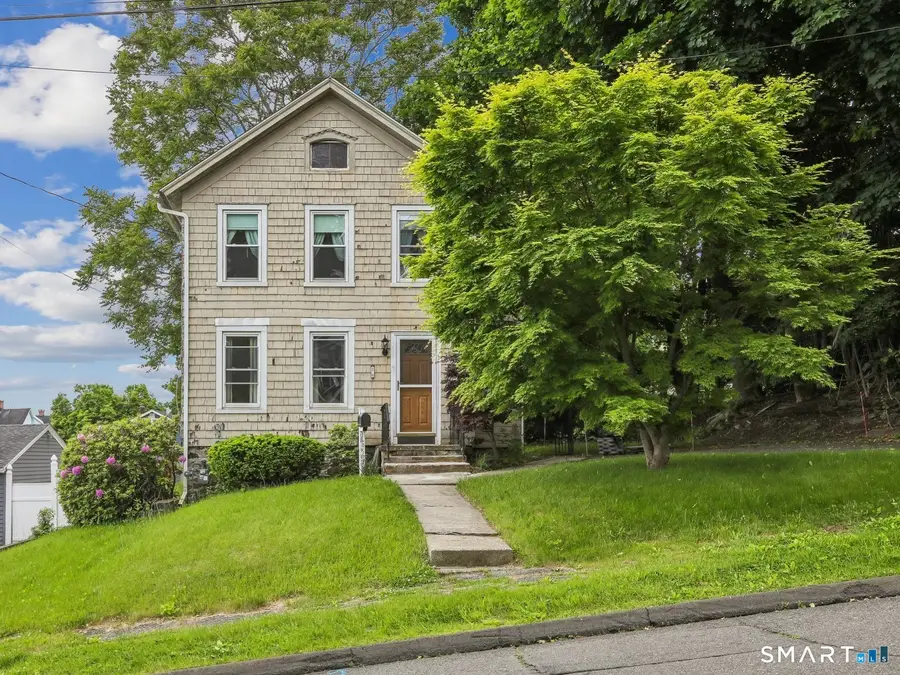16 Seeley Street, Danbury, CT 06810 - #2