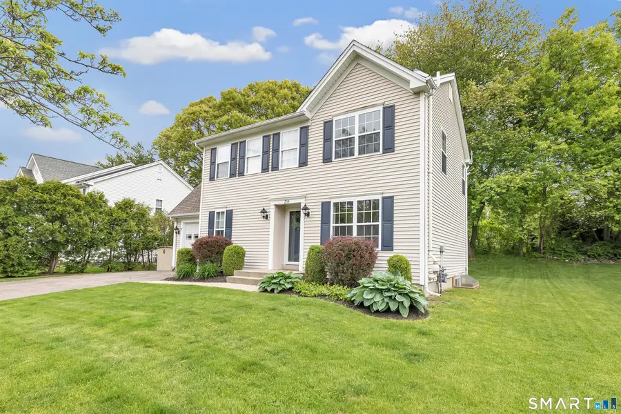 254 Acorn Lane, Milford, CT 06461 - #3