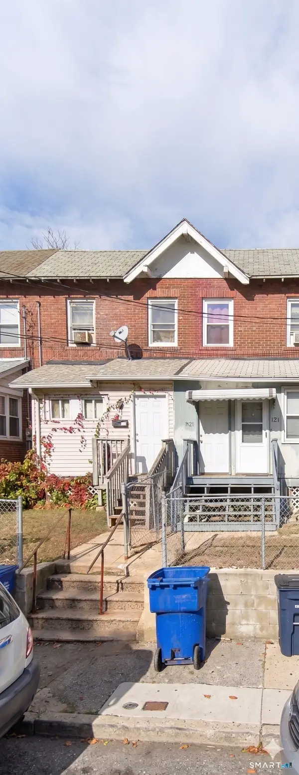 19 Ives Street, Waterbury, CT 06704