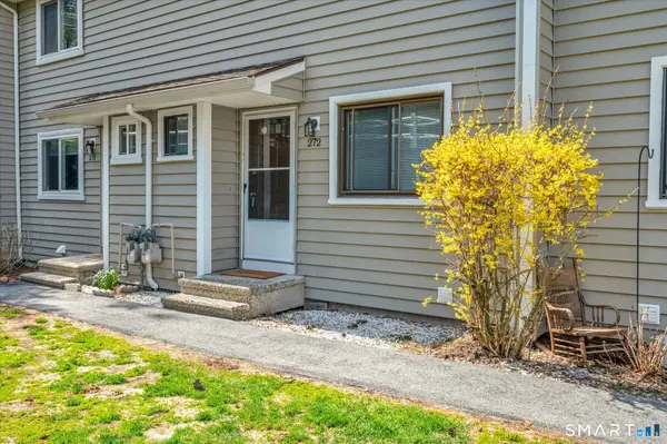 272 Monticello Drive #272, Branford, CT 06405