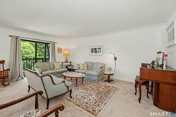 97 Richards Avenue #F15, Norwalk, CT 06854