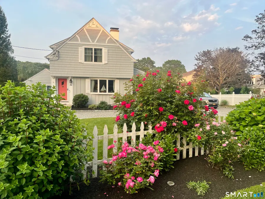 36 Attawan Road, Niantic, CT 06357 - #2