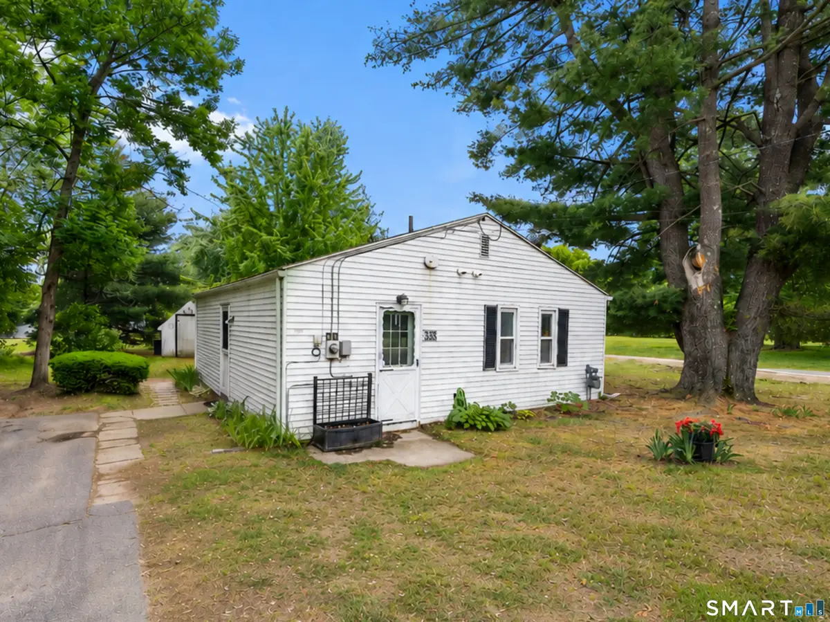 Address Withheld By Seller, Windsor Locks, CT 06096 - #1