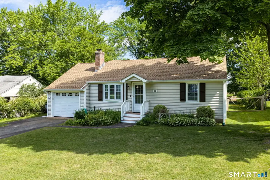 32 Parsons Road, Enfield, CT 06082 - #3