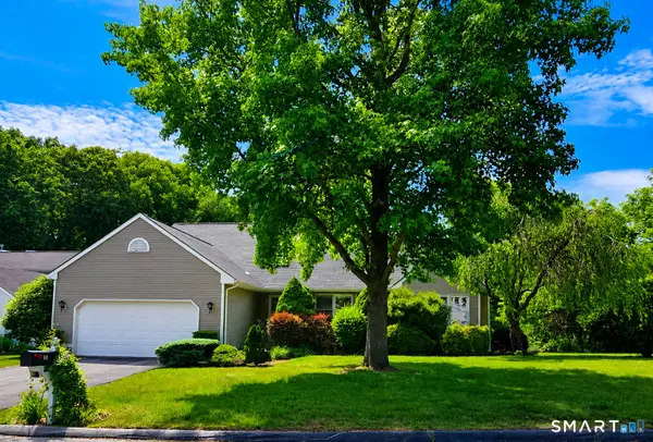 55 Canterbury Road #55, Hamden, CT 06514