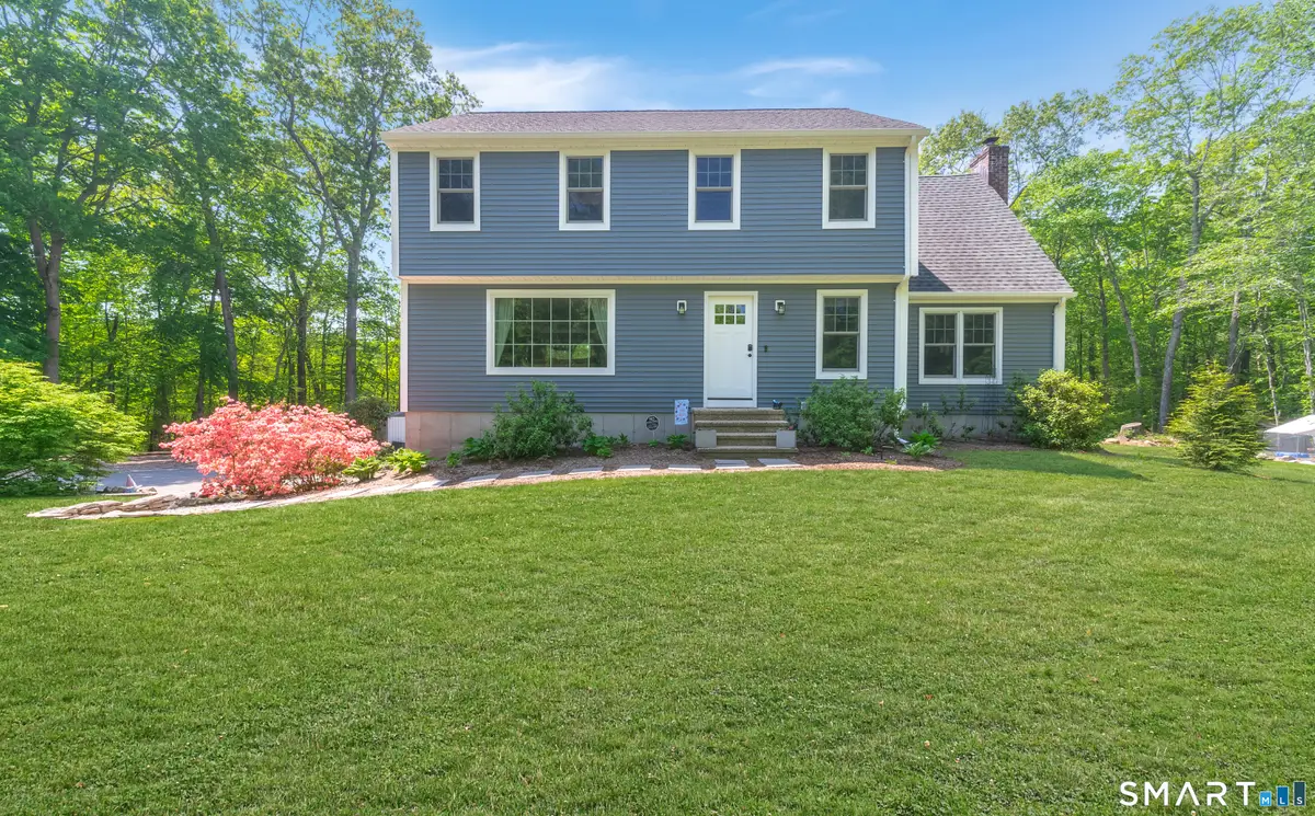 6 Diamond Road, Clinton, CT 06413 - #1
