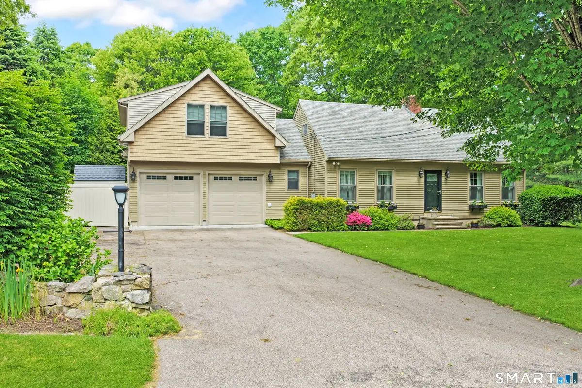 54 Asher Avenue, Pawcatuck, CT 06379 - #1
