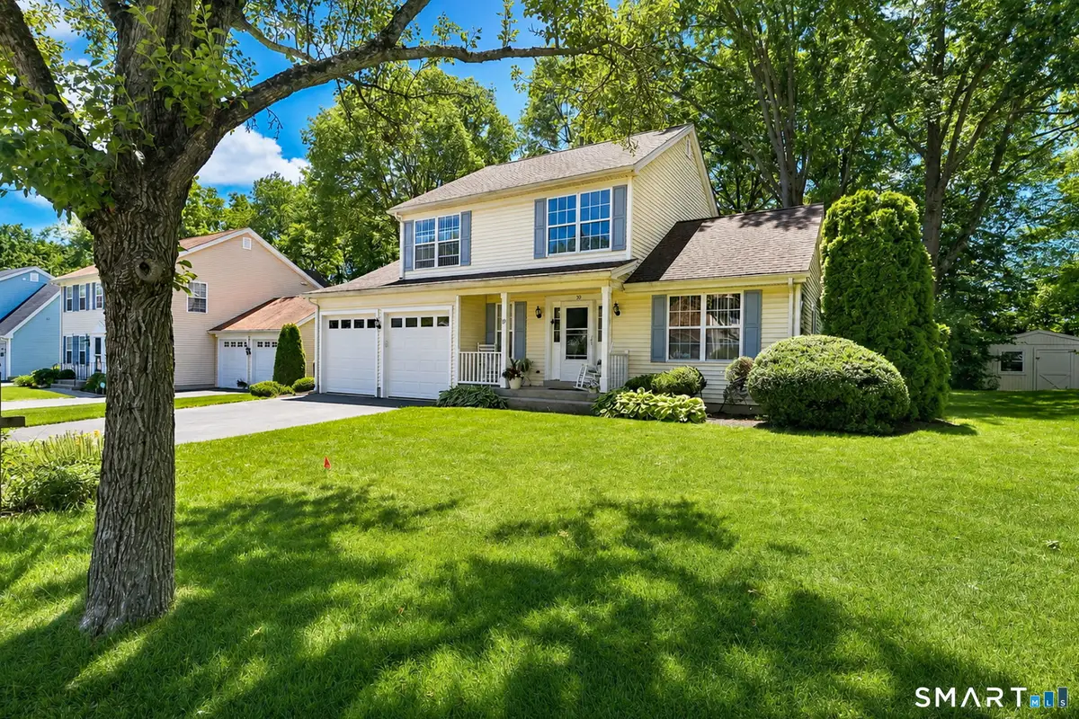 39 Lookout Hill Road, Milford, CT 06461 - #1