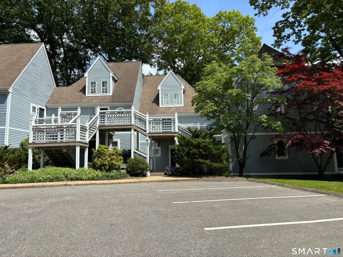 1214 Old Pond Lane #1214, Norwich, CT 06360 - #1