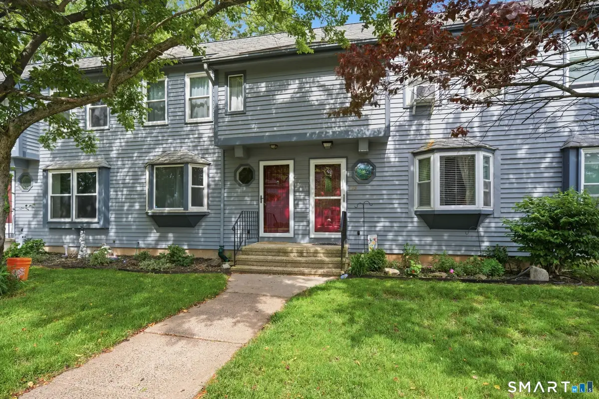 1 Abbott Road #112, Ellington, CT 06029 - #1