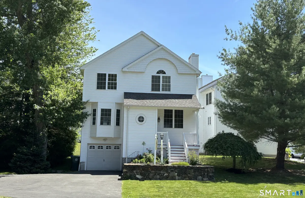 1260 Cutspring Road #1260, Stratford, CT 06614 - #1