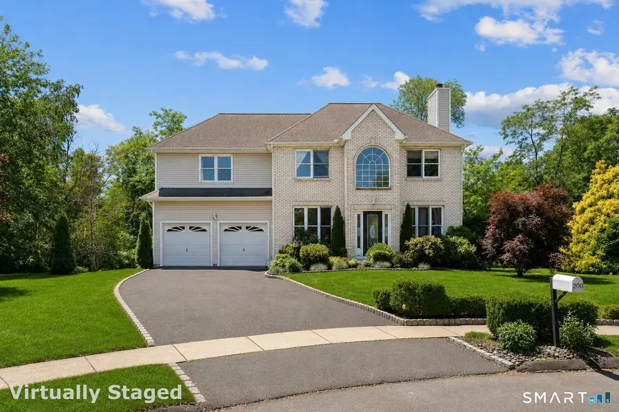 200 Captains Walk, Stratford, CT 06615 - #2