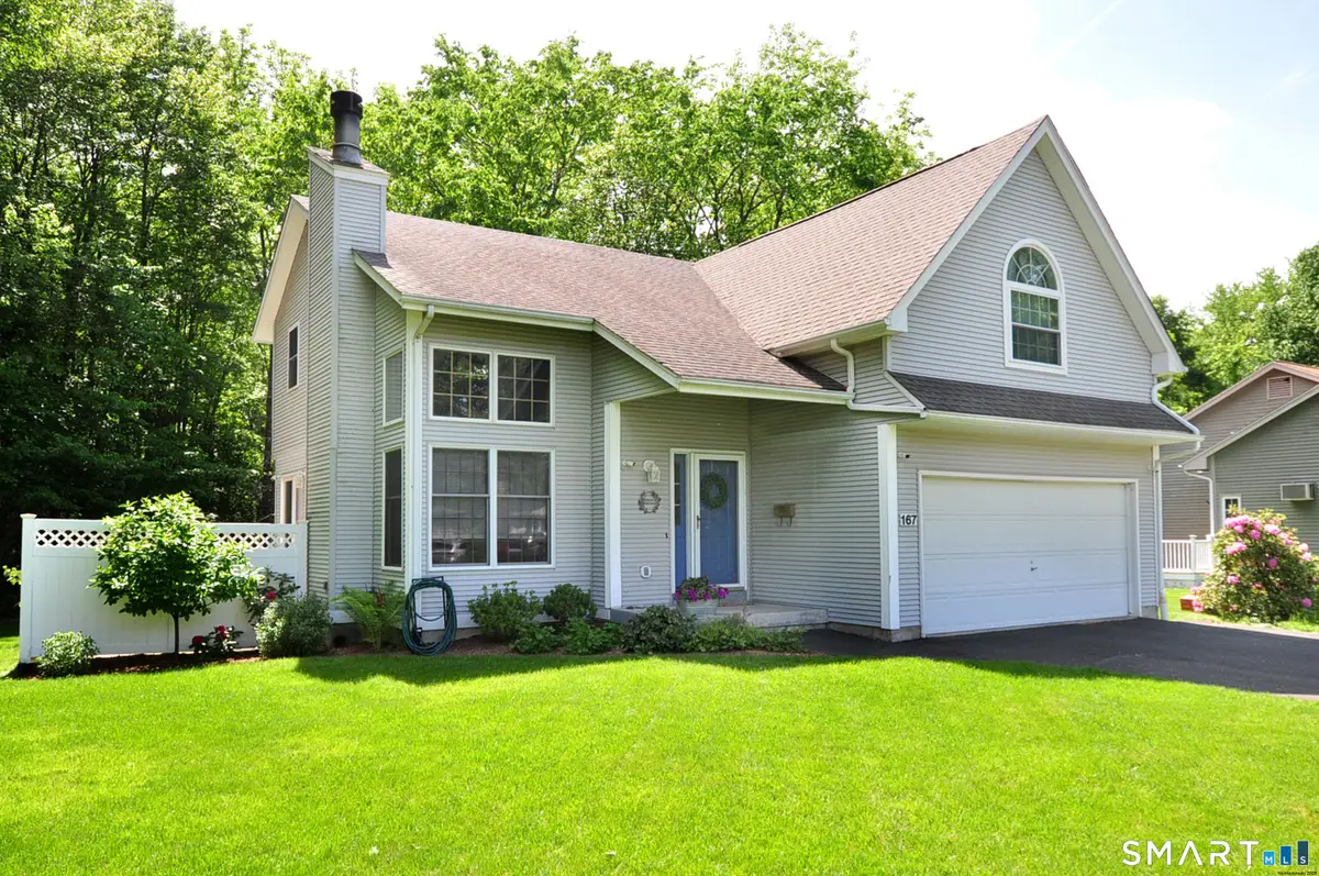 167 East Street, Windsor, CT 06095 - #1