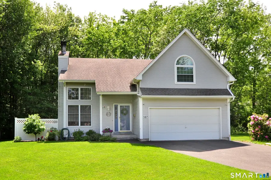 167 East Street, Windsor, CT 06095 - #2