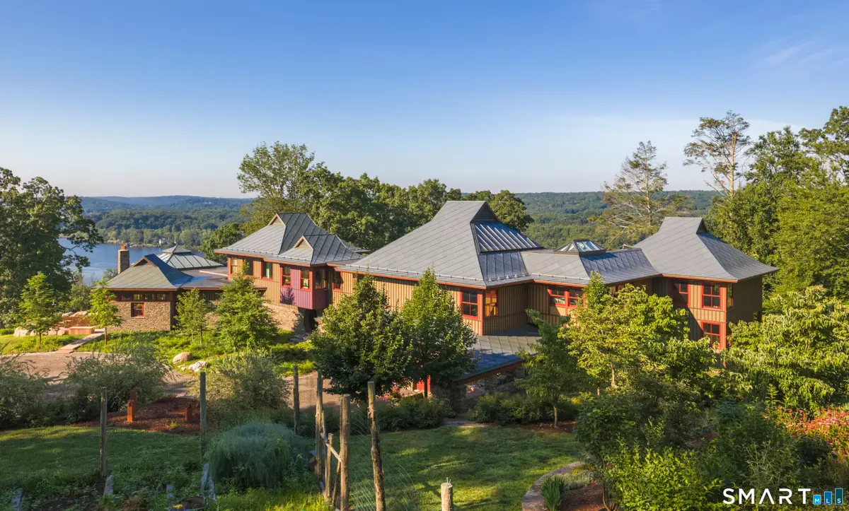 89 River Road, East Haddam, CT 06423 - #1
