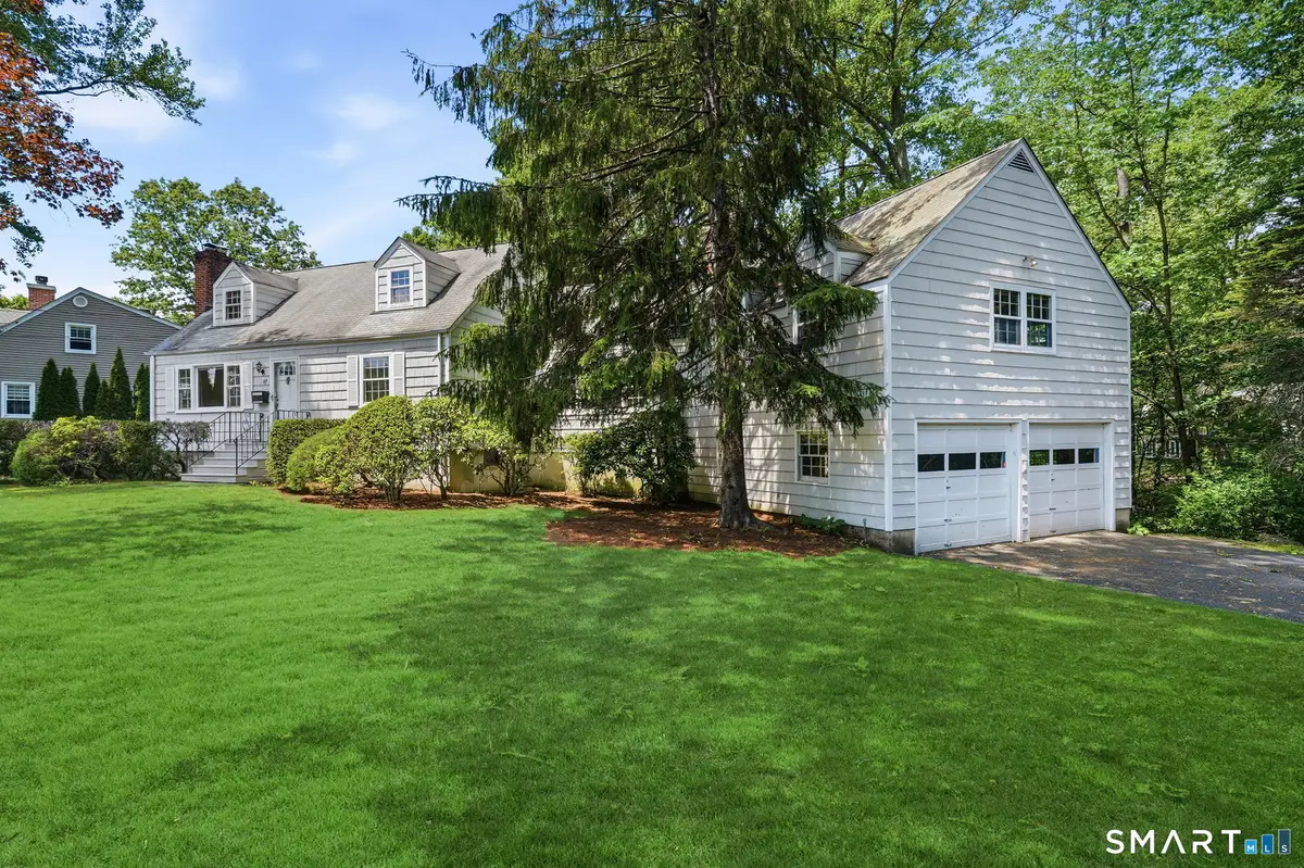 87 White Birch Lane, Stamford, CT 06905 - #1