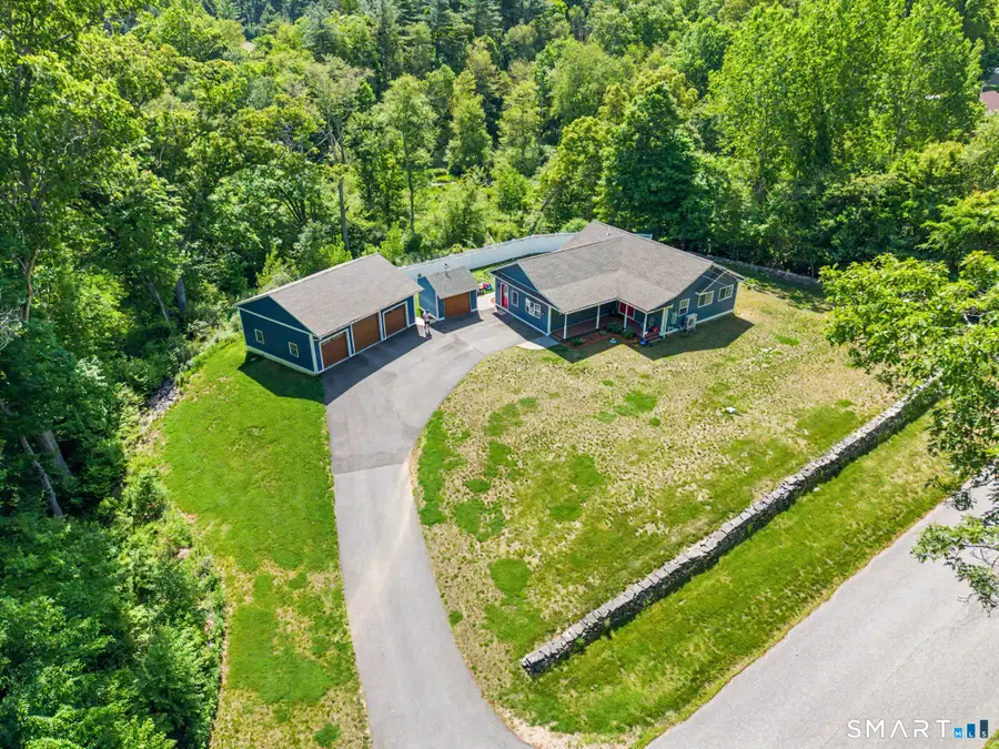 243 Searles Road, Pomfret Center, CT 06259 - #2