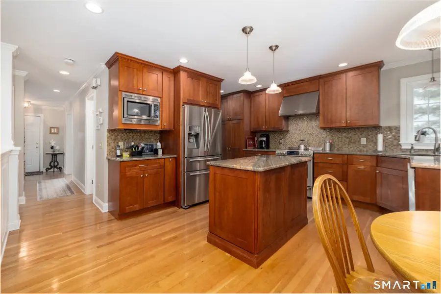 315 Georgetown Drive, Watertown, CT 06795 - #2