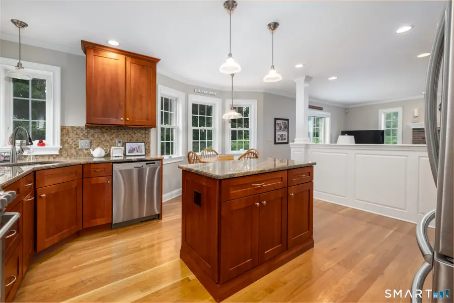 315 Georgetown Drive, Watertown, CT 06795 - #3