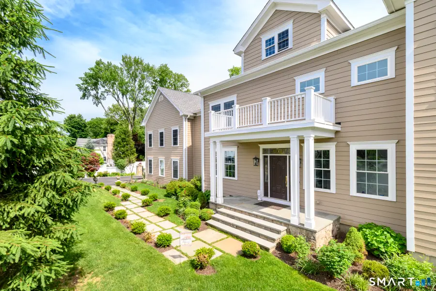 354 Oaklawn Avenue, Stamford, CT 06905 - #3