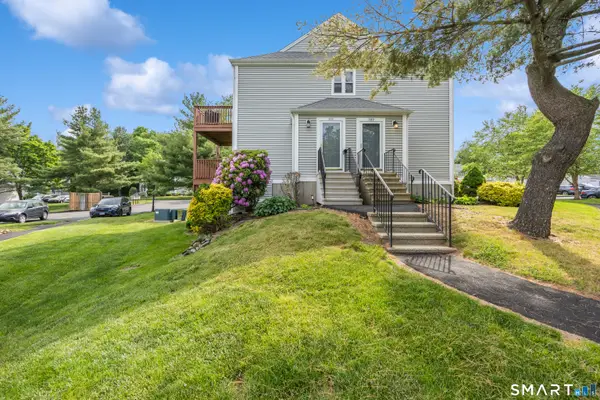111 Strathmore Lane #111, Wallingford, CT 06492