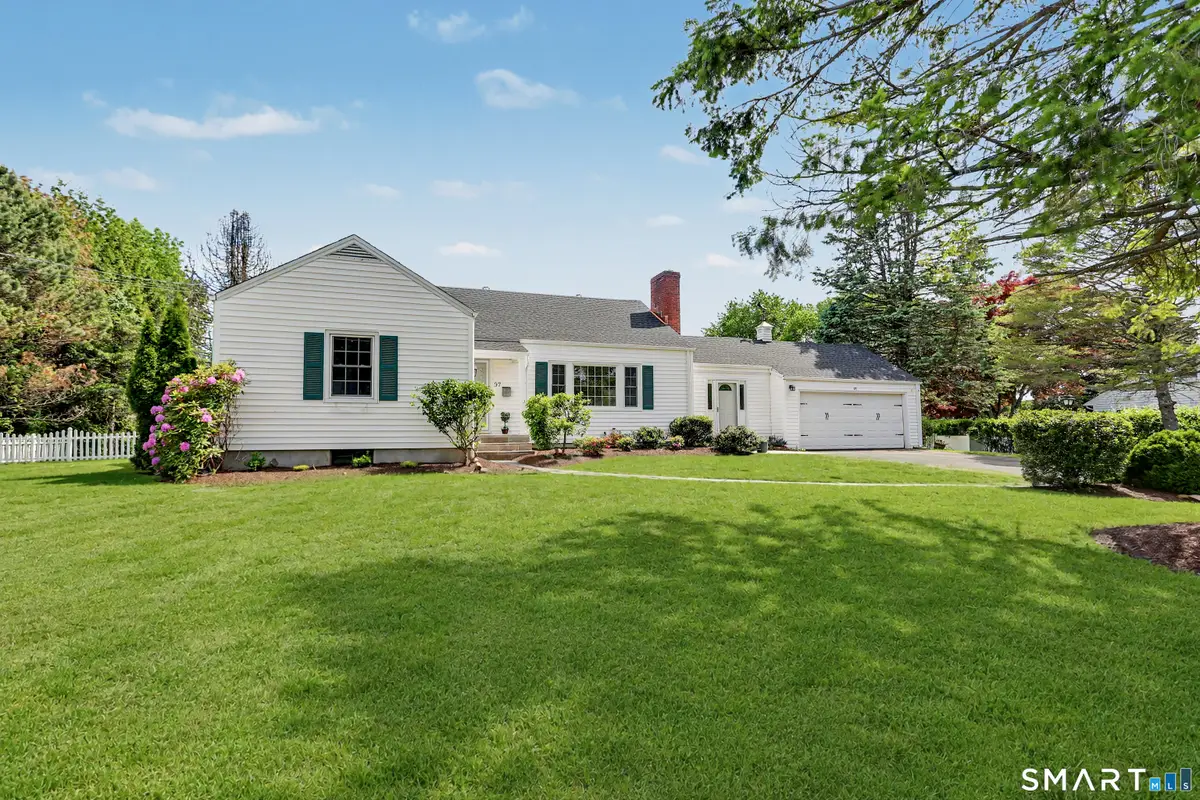 97 Ridgeview Avenue, Trumbull, CT 06611 - #1