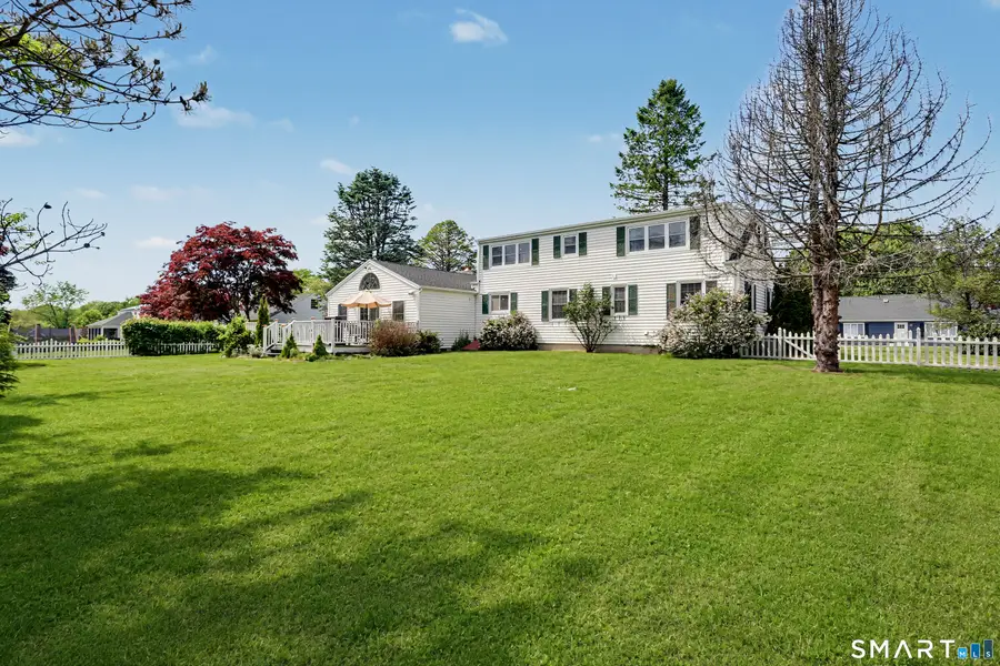97 Ridgeview Avenue, Trumbull, CT 06611 - #2