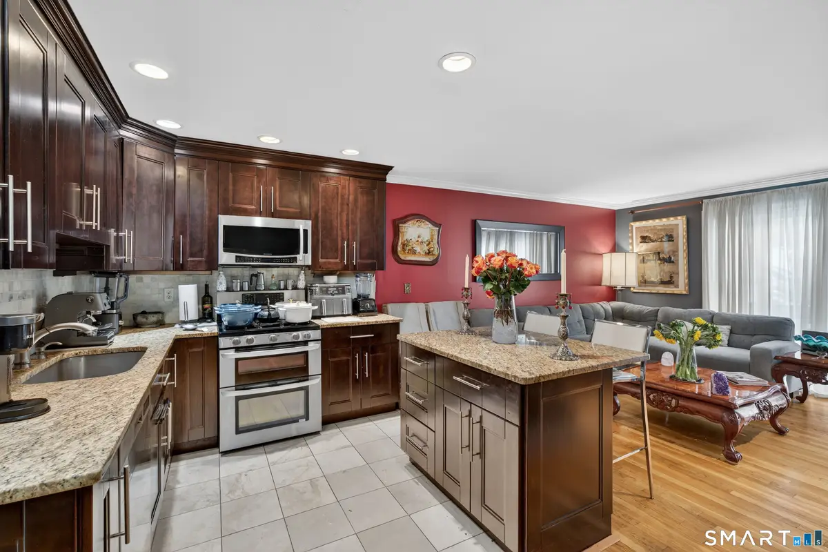 43 Soundview Avenue #4, Norwalk, CT 06854 - #1