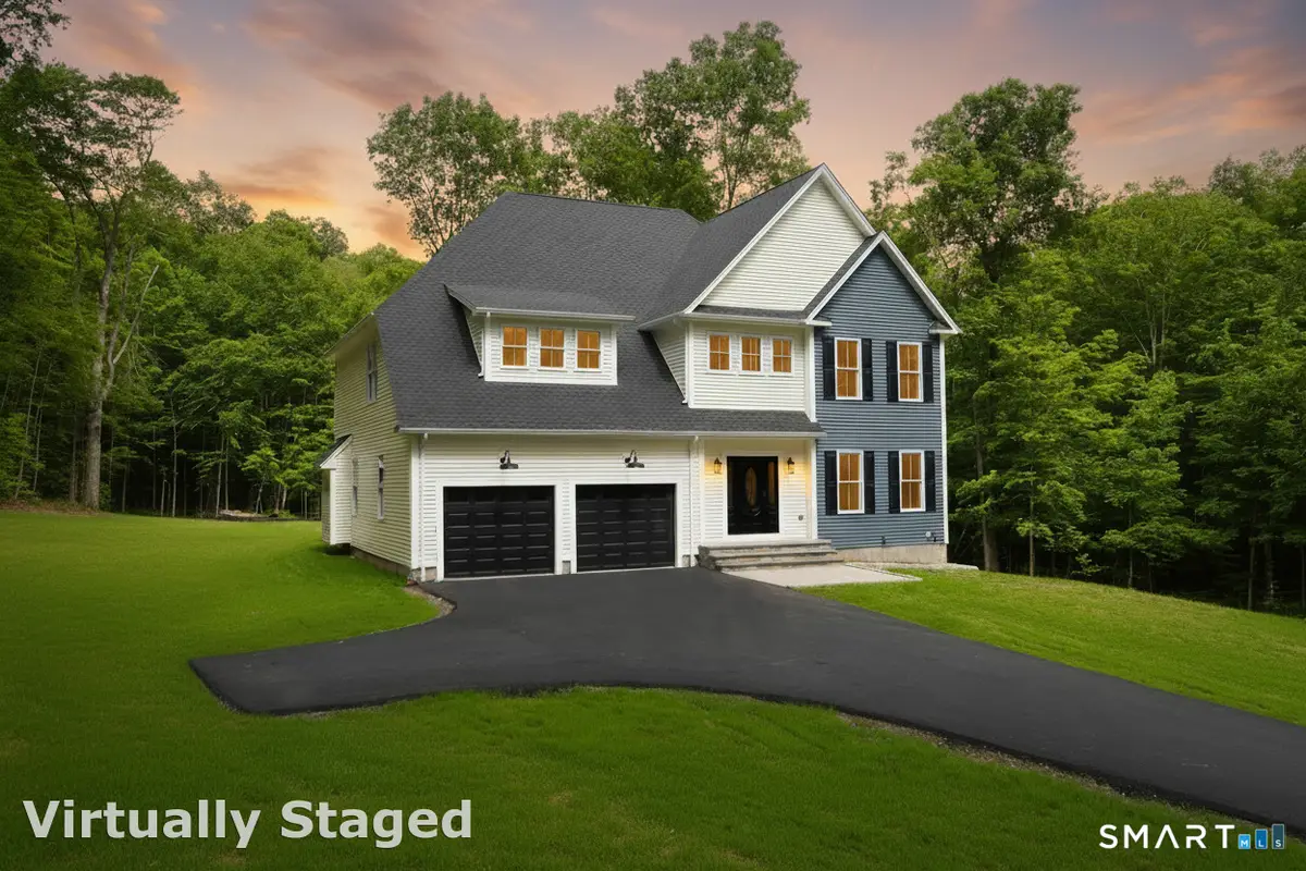 147 Blue Hills Drive, Guilford, CT 06437 - #1