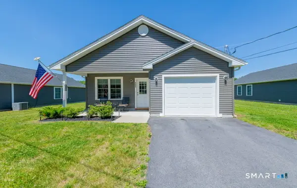 117 Ashford Road #3, Eastford, CT 06242