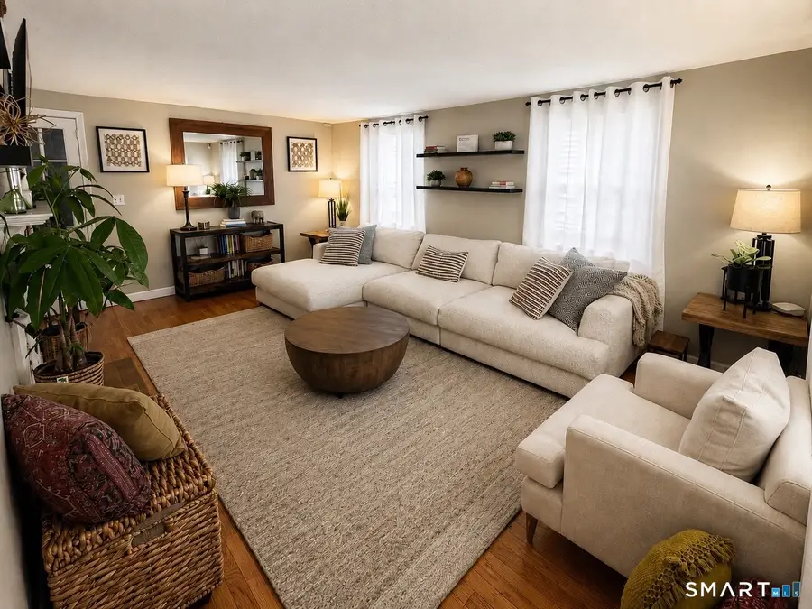 31 Grant Street, Hartford, CT 06106 - #2