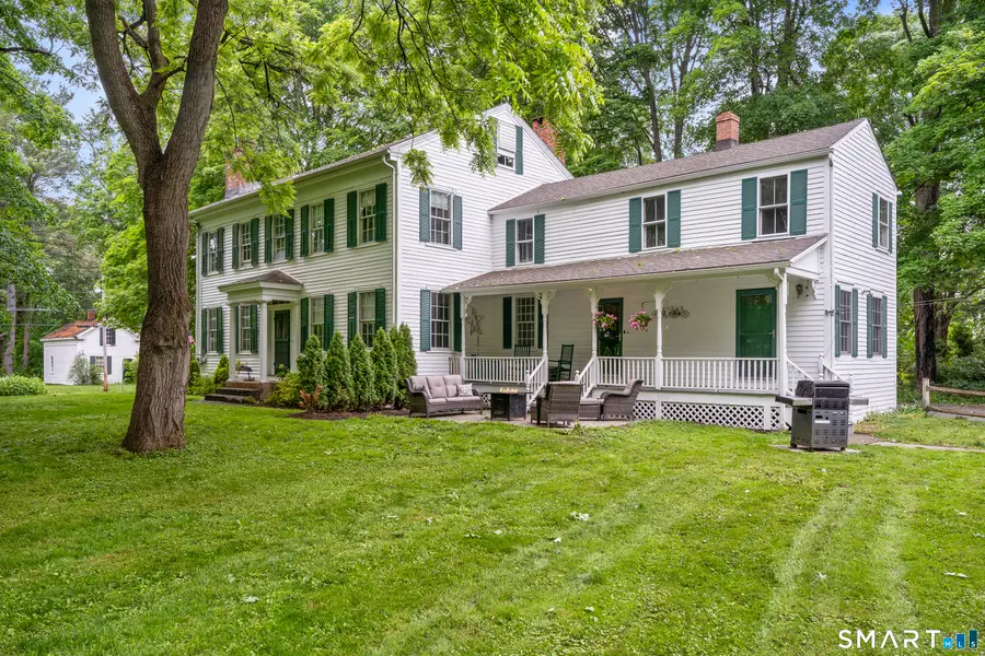 1810 Main Street, South Windsor, CT 06074 - #2
