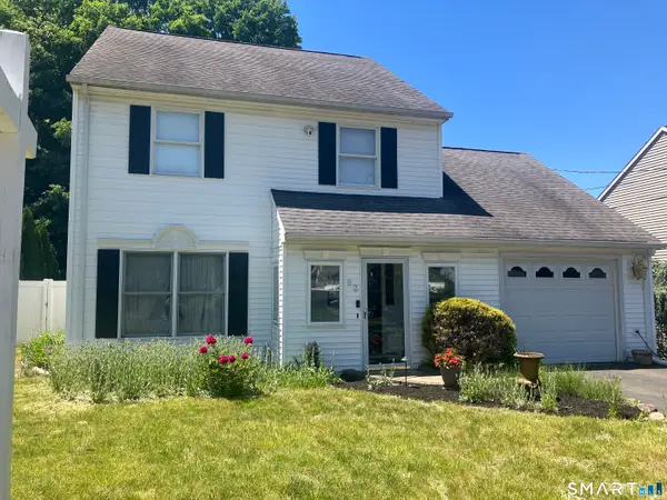 93 Thomas Street, Hamden, CT 06514