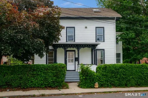 56 Twiss Street, Meriden, CT 06450