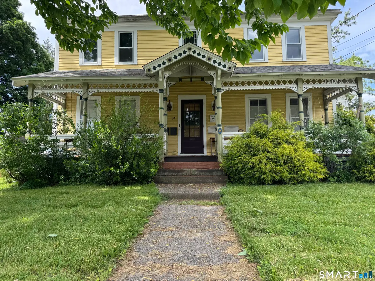 32 Broad Street, East Hartford, CT 06118 - #1