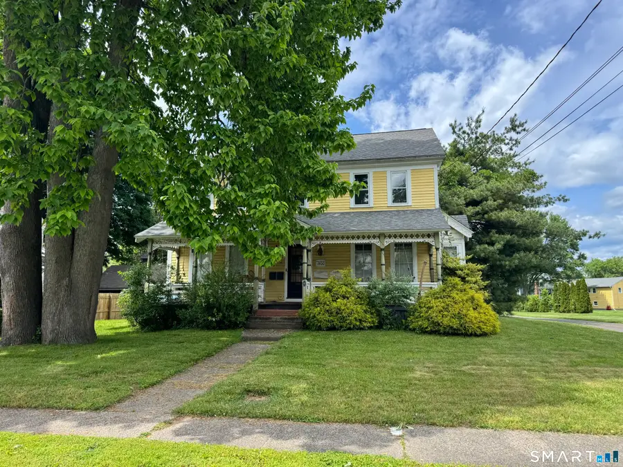 32 Broad Street, East Hartford, CT 06118 - #2