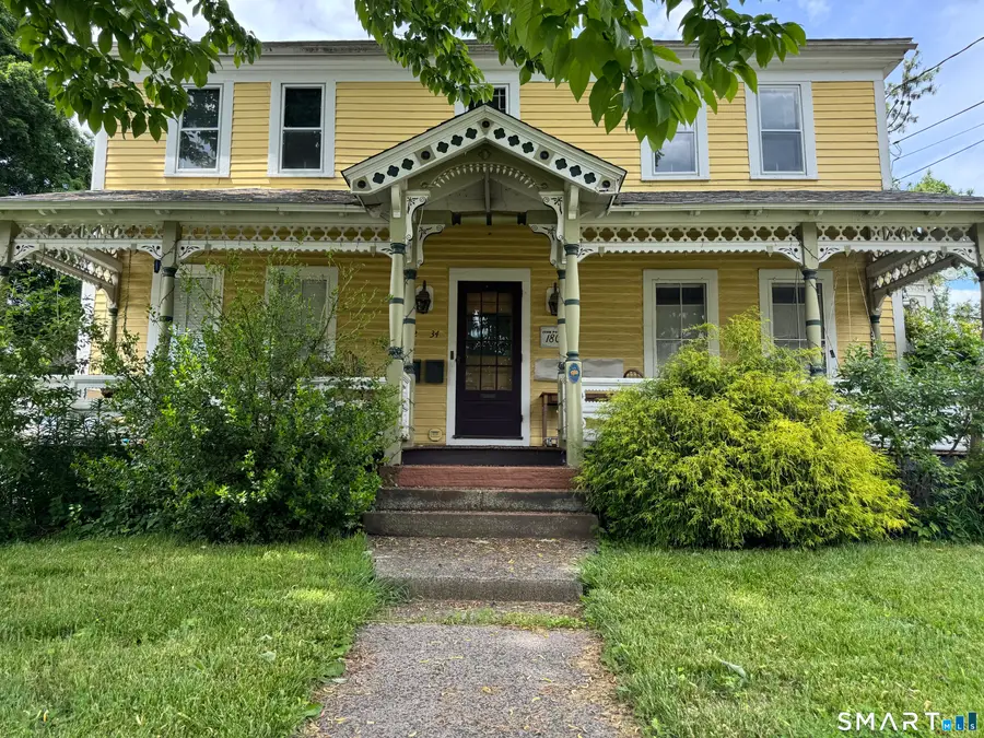 32 Broad Street, East Hartford, CT 06118 - #3